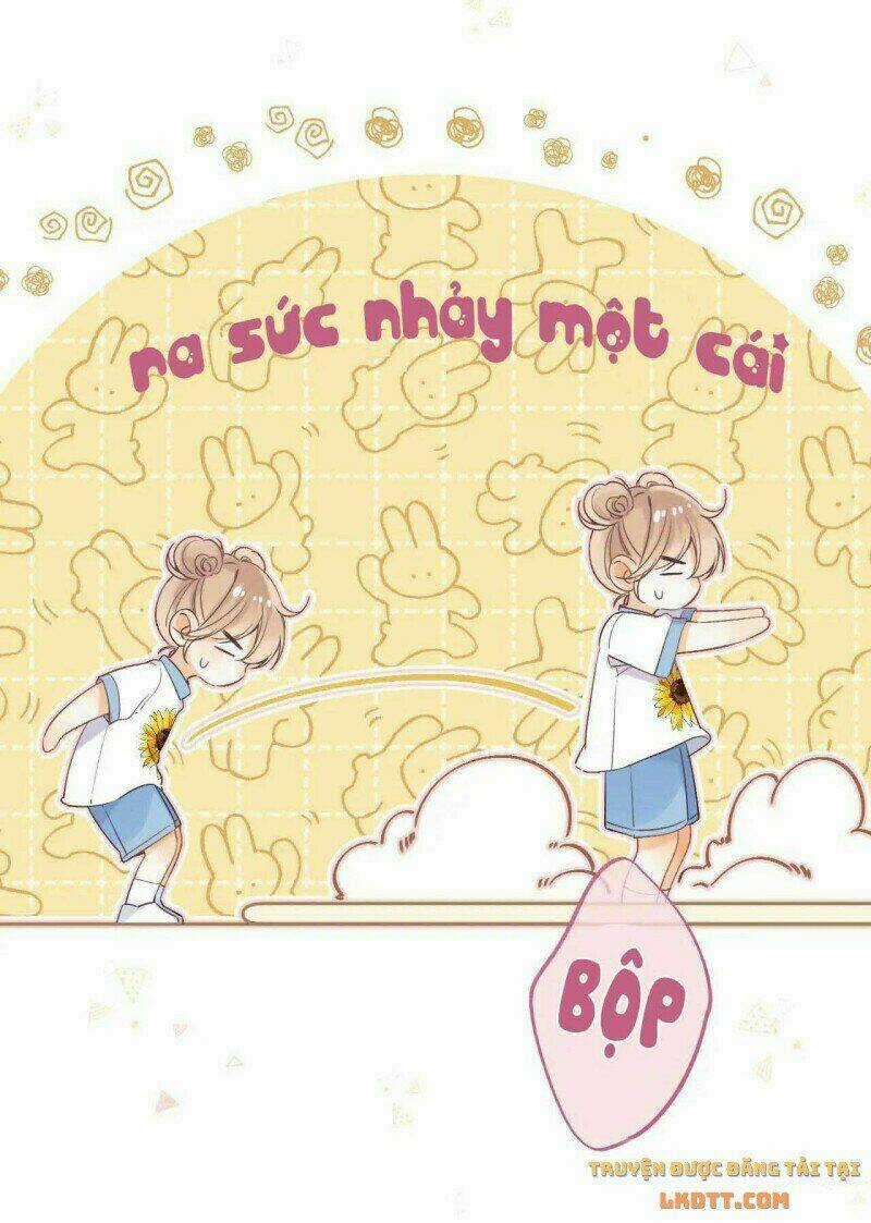 Vụng Trộm Giấu Không Được Chapter 24 trang 19