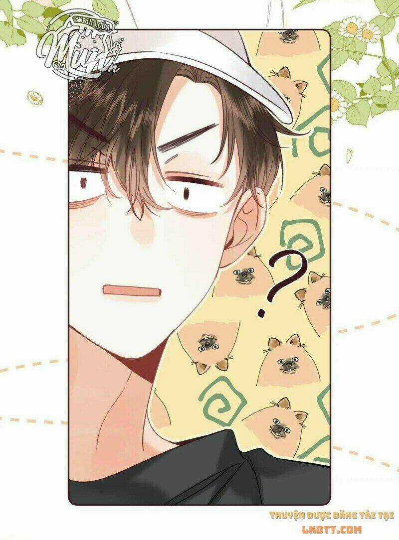 Vụng Trộm Giấu Không Được Chapter 24 trang 2