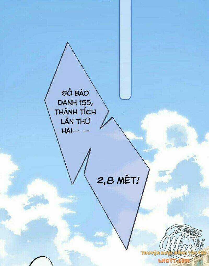 Vụng Trộm Giấu Không Được Chapter 24 trang 25