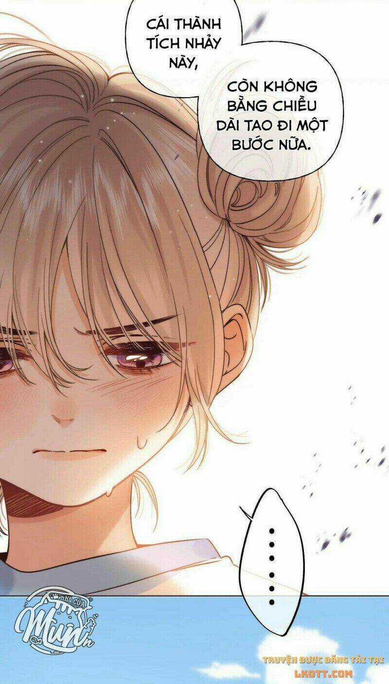 Vụng Trộm Giấu Không Được Chapter 24 trang 27