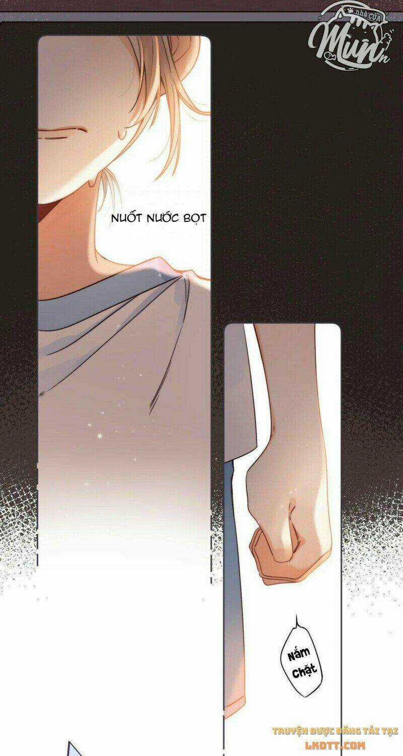 Vụng Trộm Giấu Không Được Chapter 24 trang 29