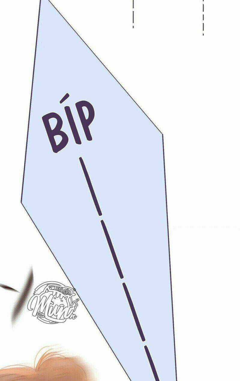 Vụng Trộm Giấu Không Được Chapter 24 trang 30