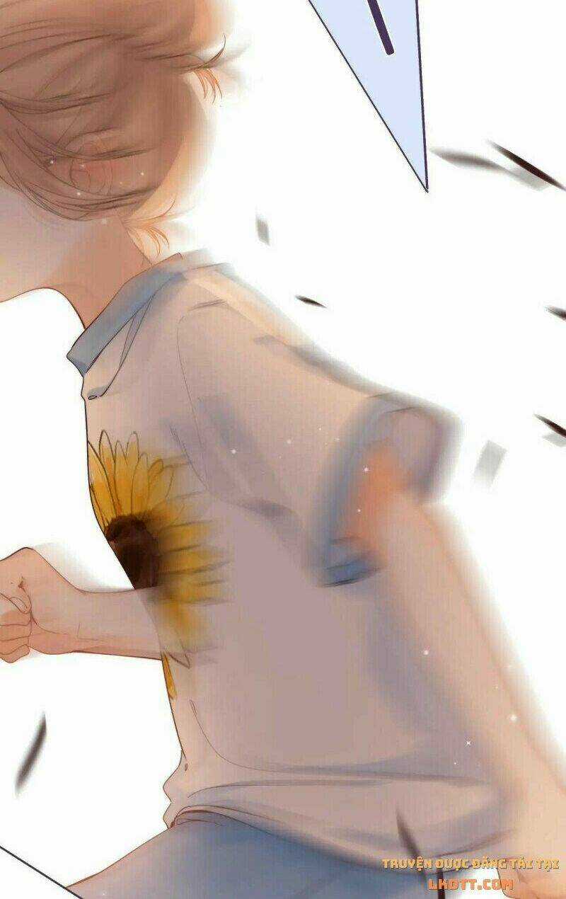 Vụng Trộm Giấu Không Được Chapter 24 trang 31