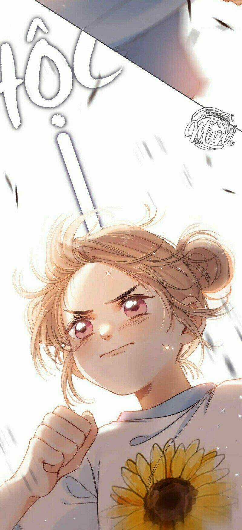 Vụng Trộm Giấu Không Được Chapter 24 trang 32