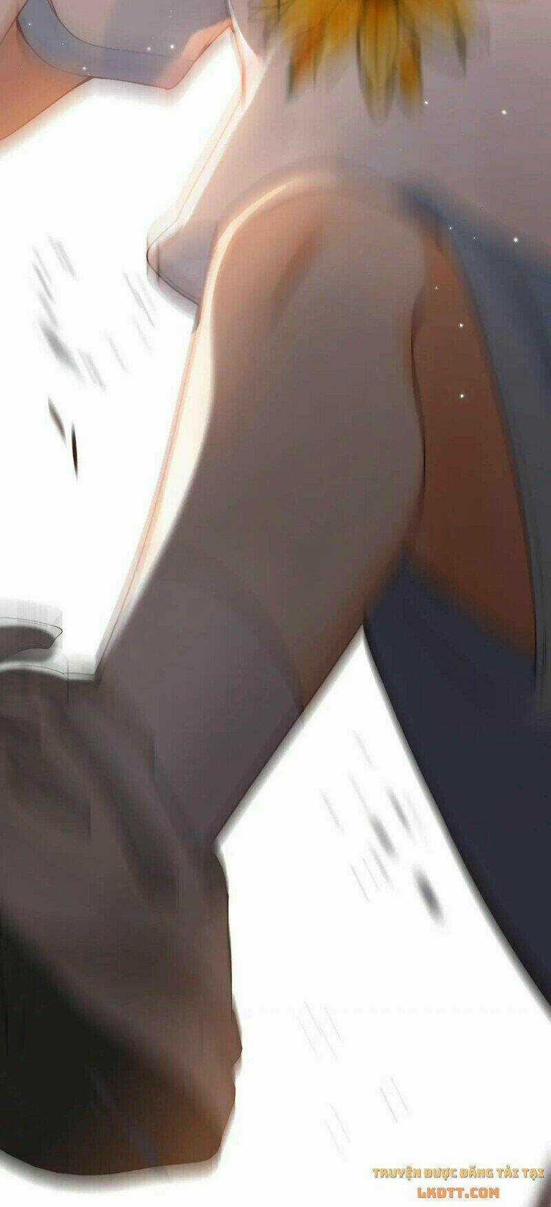 Vụng Trộm Giấu Không Được Chapter 24 trang 33