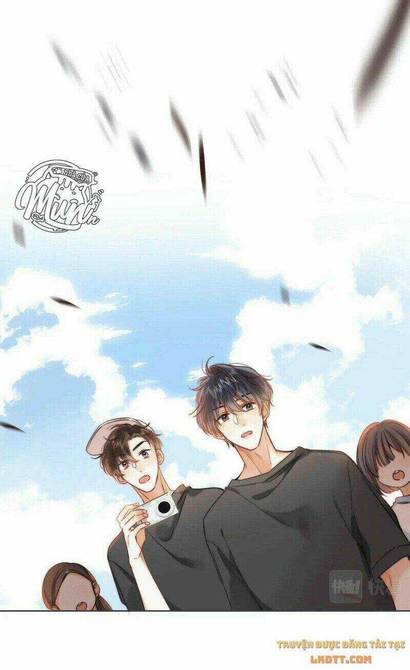 Vụng Trộm Giấu Không Được Chapter 24 trang 34