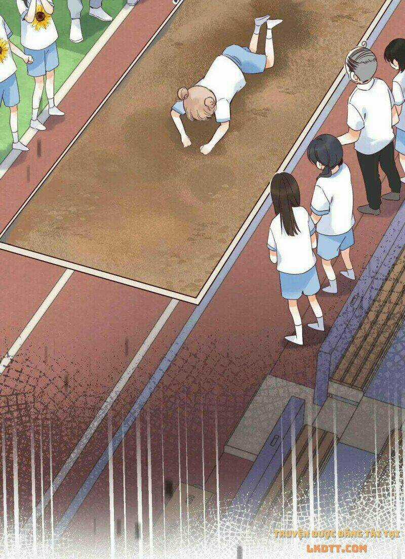 Vụng Trộm Giấu Không Được Chapter 24 trang 37