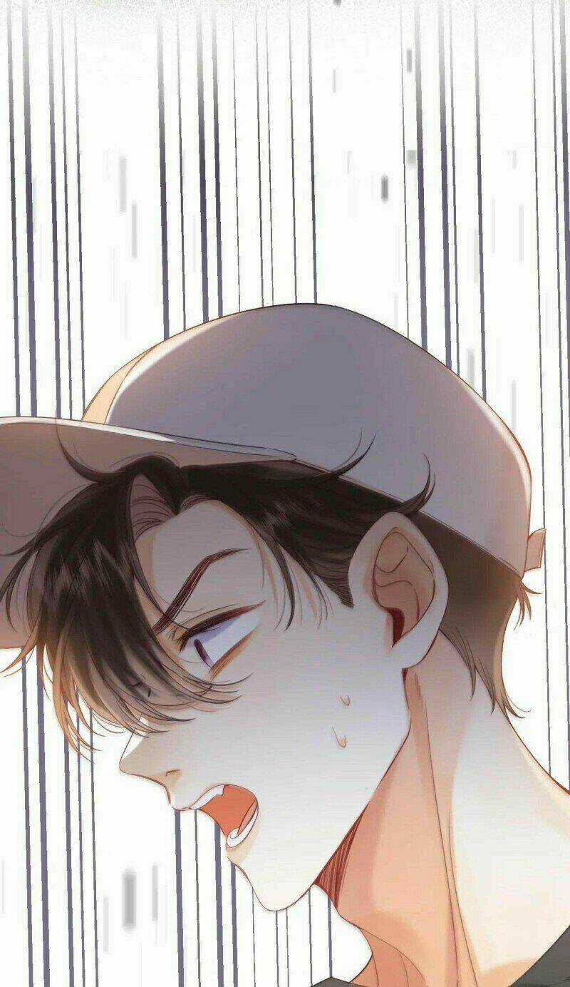 Vụng Trộm Giấu Không Được Chapter 24 trang 38