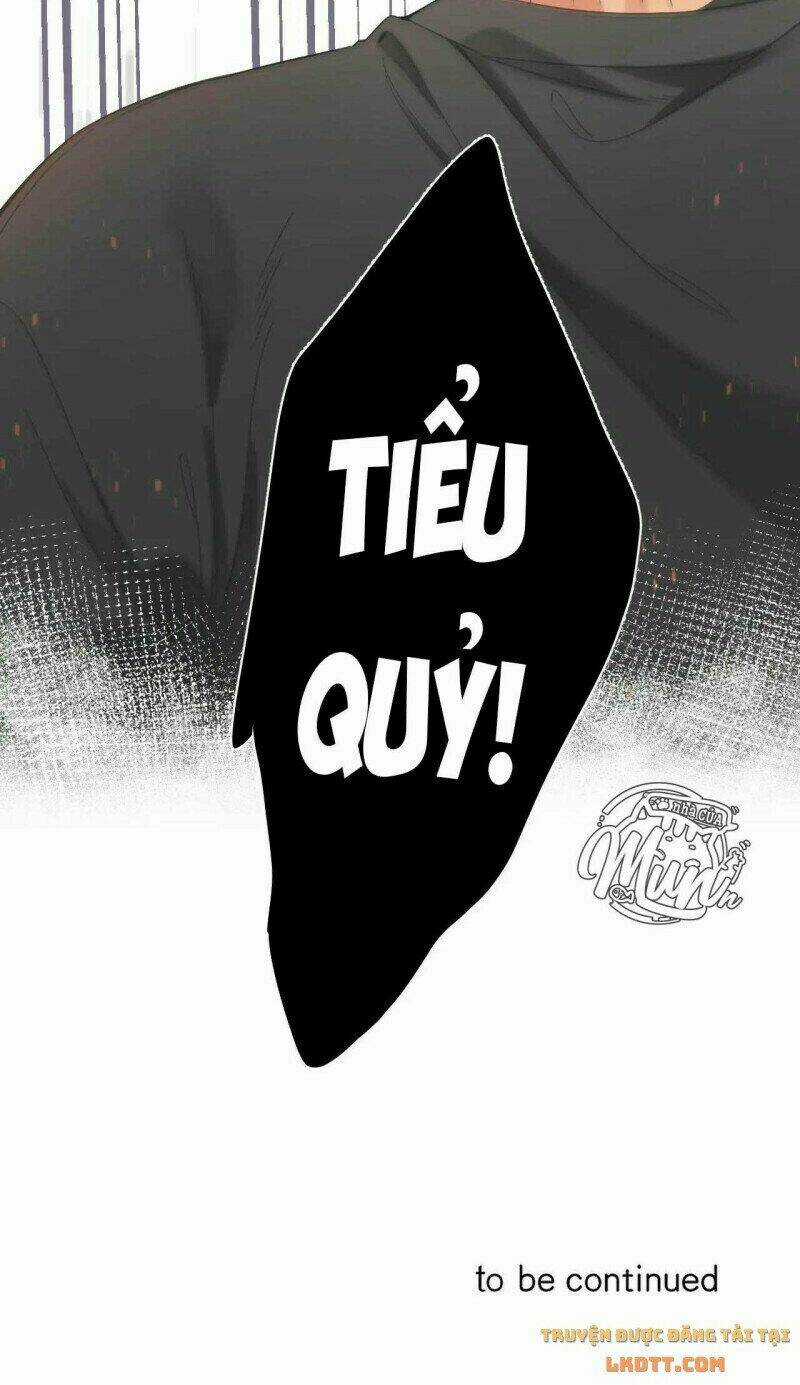 Vụng Trộm Giấu Không Được Chapter 24 trang 39