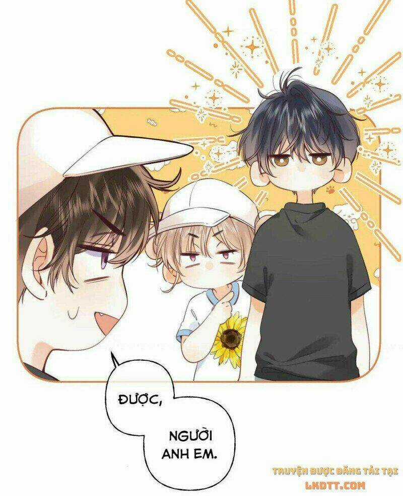 Vụng Trộm Giấu Không Được Chapter 24 trang 4