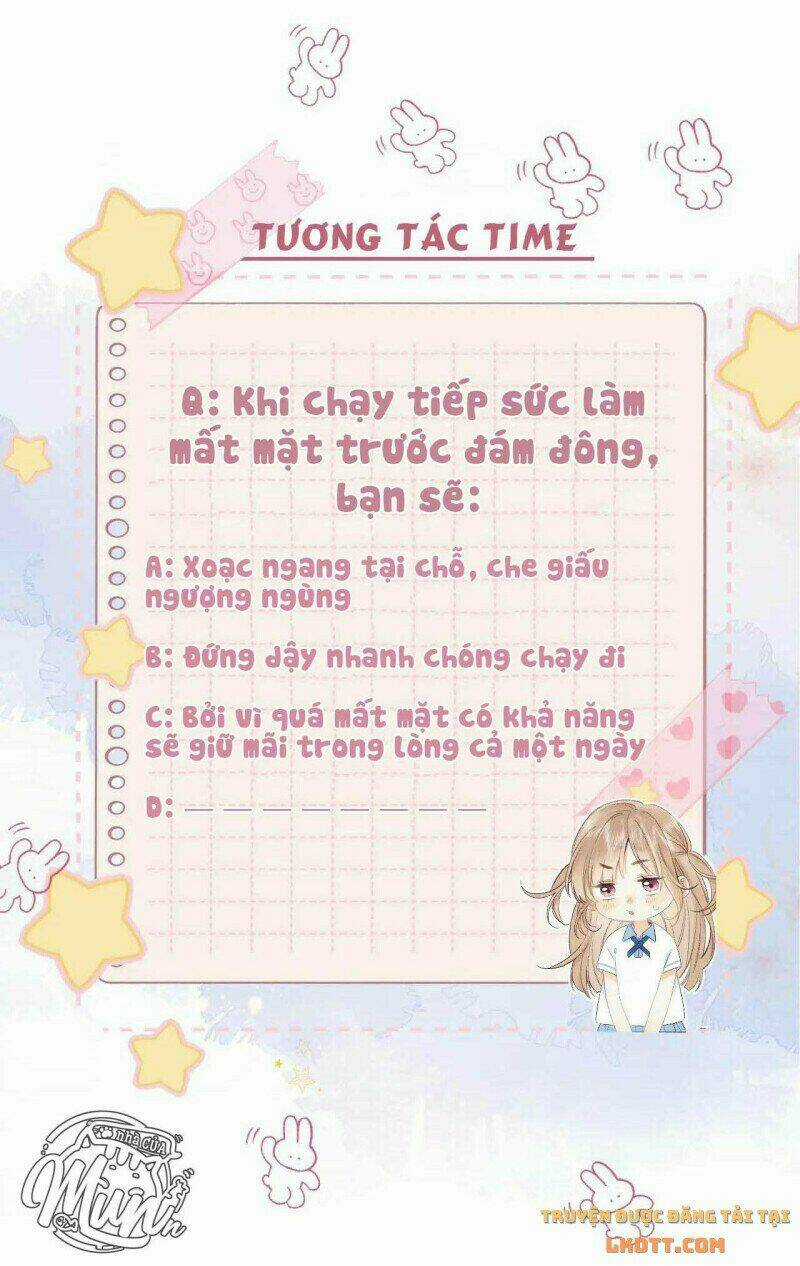 Vụng Trộm Giấu Không Được Chapter 24 trang 40