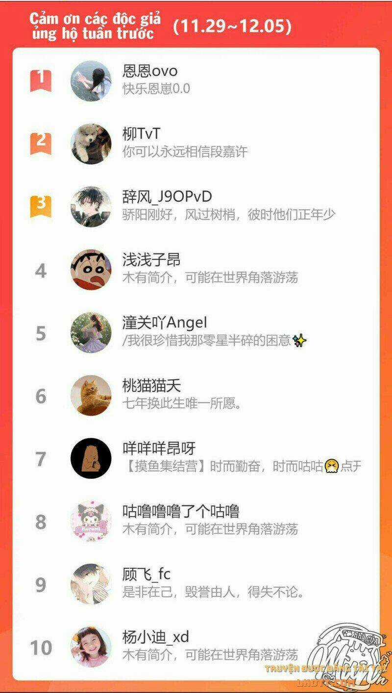 Vụng Trộm Giấu Không Được Chapter 24 trang 42