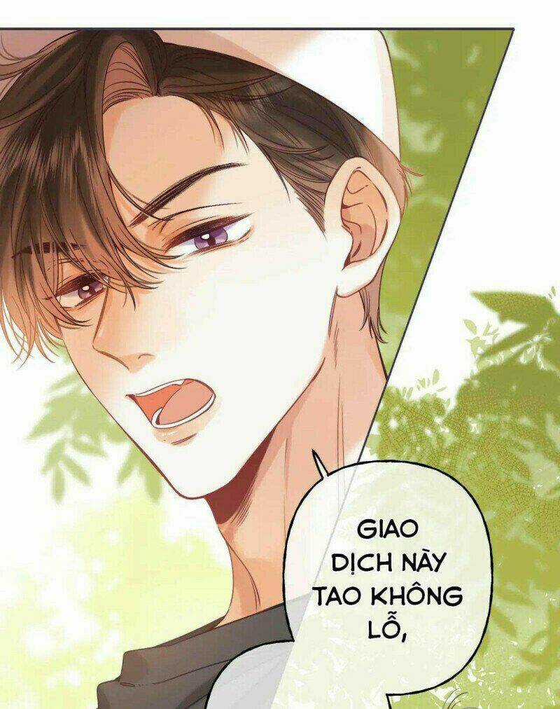 Vụng Trộm Giấu Không Được Chapter 24 trang 5