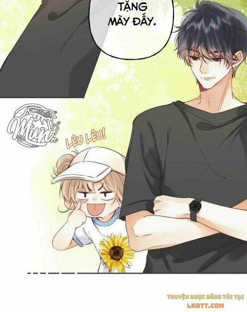 Vụng Trộm Giấu Không Được Chapter 24 trang 6