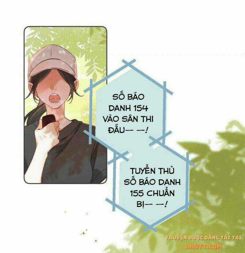 Vụng Trộm Giấu Không Được Chapter 24 trang 7