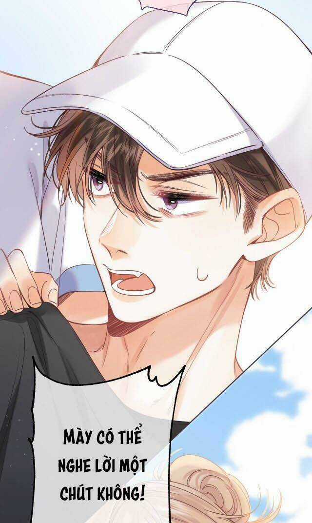 Vụng Trộm Giấu Không Được Chapter 25 trang 25