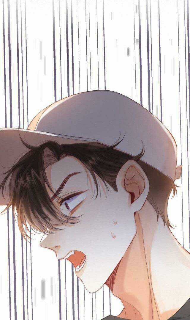 Vụng Trộm Giấu Không Được Chapter 25 trang 3