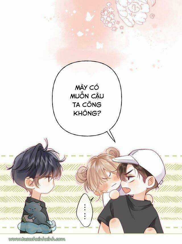 Vụng Trộm Giấu Không Được Chapter 25 trang 30