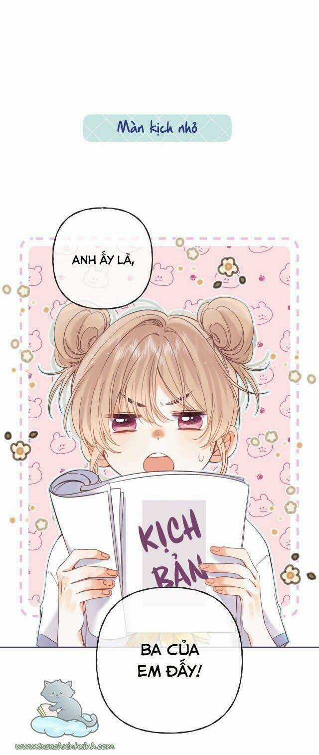 Vụng Trộm Giấu Không Được Chapter 25 trang 34