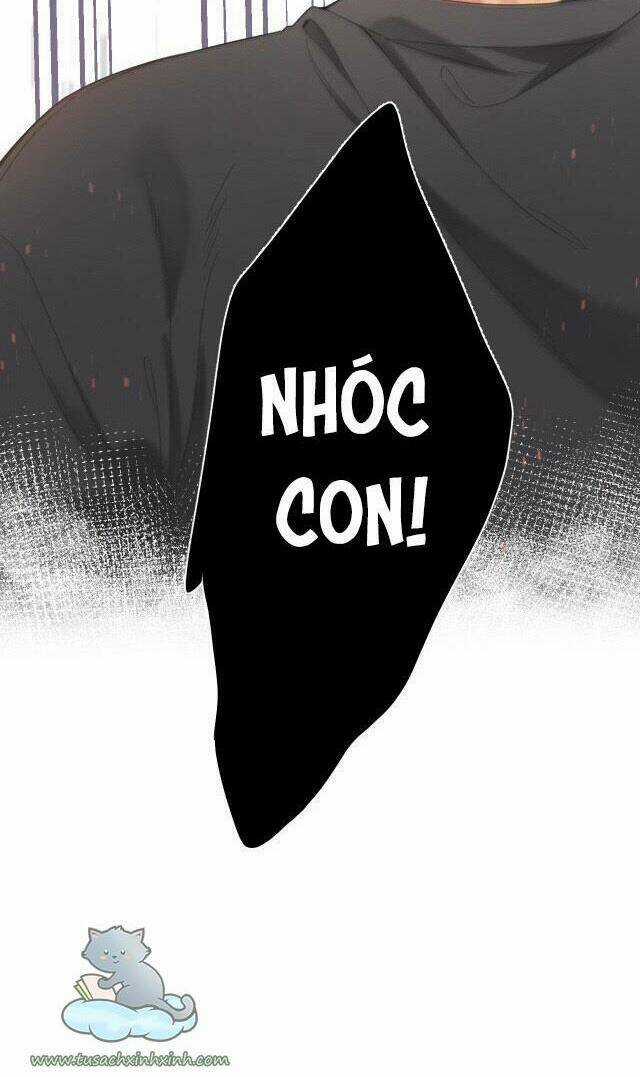 Vụng Trộm Giấu Không Được Chapter 25 trang 4