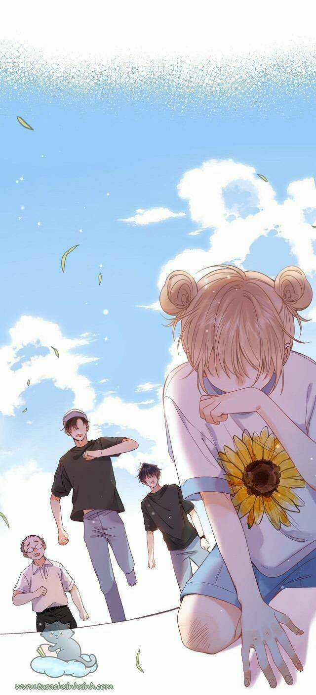 Vụng Trộm Giấu Không Được Chapter 25 trang 5