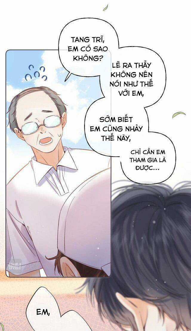 Vụng Trộm Giấu Không Được Chapter 25 trang 6