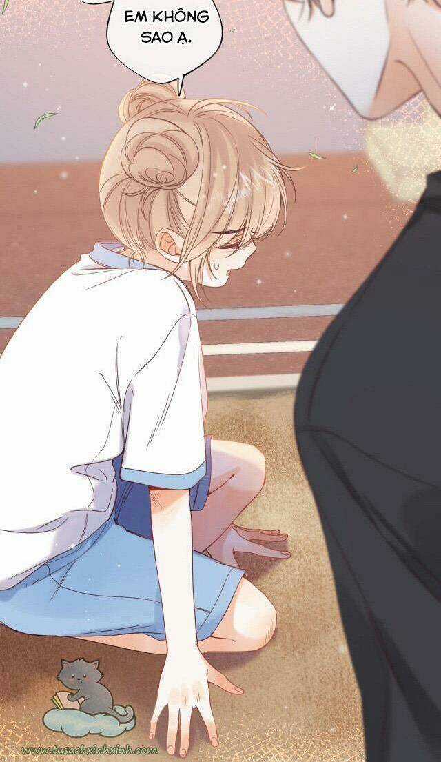 Vụng Trộm Giấu Không Được Chapter 25 trang 7