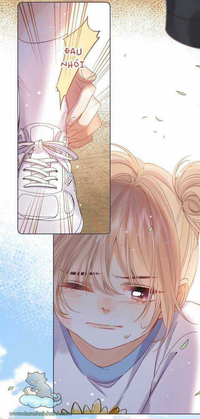 Vụng Trộm Giấu Không Được Chapter 25 trang 8