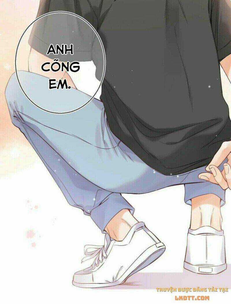 Vụng Trộm Giấu Không Được Chapter 26 trang 1