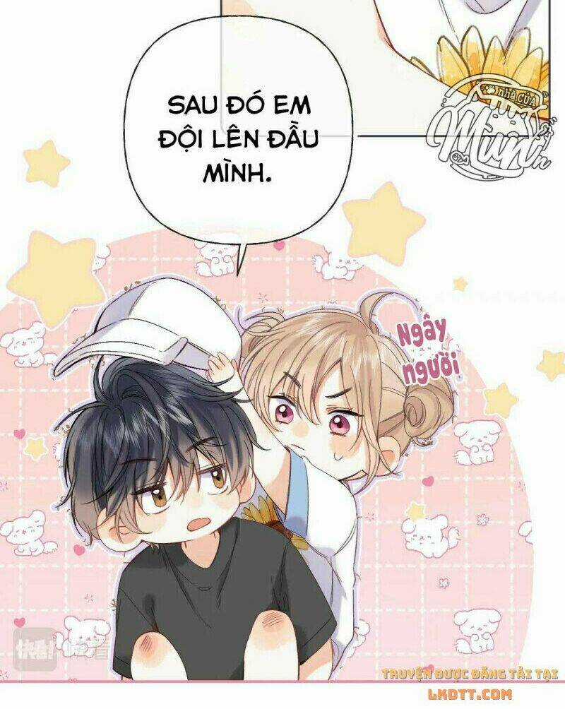 Vụng Trộm Giấu Không Được Chapter 26 trang 10