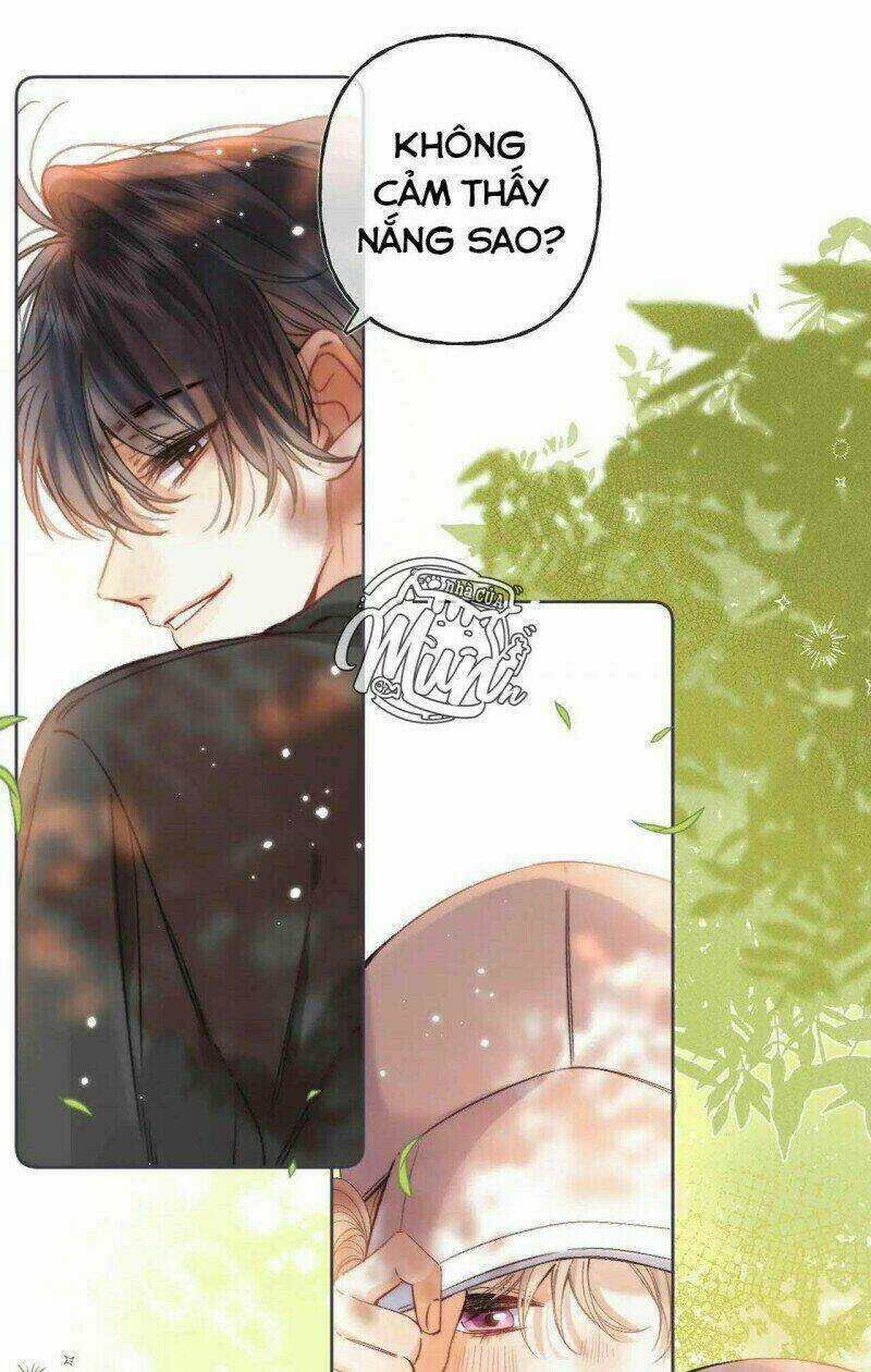 Vụng Trộm Giấu Không Được Chapter 26 trang 11