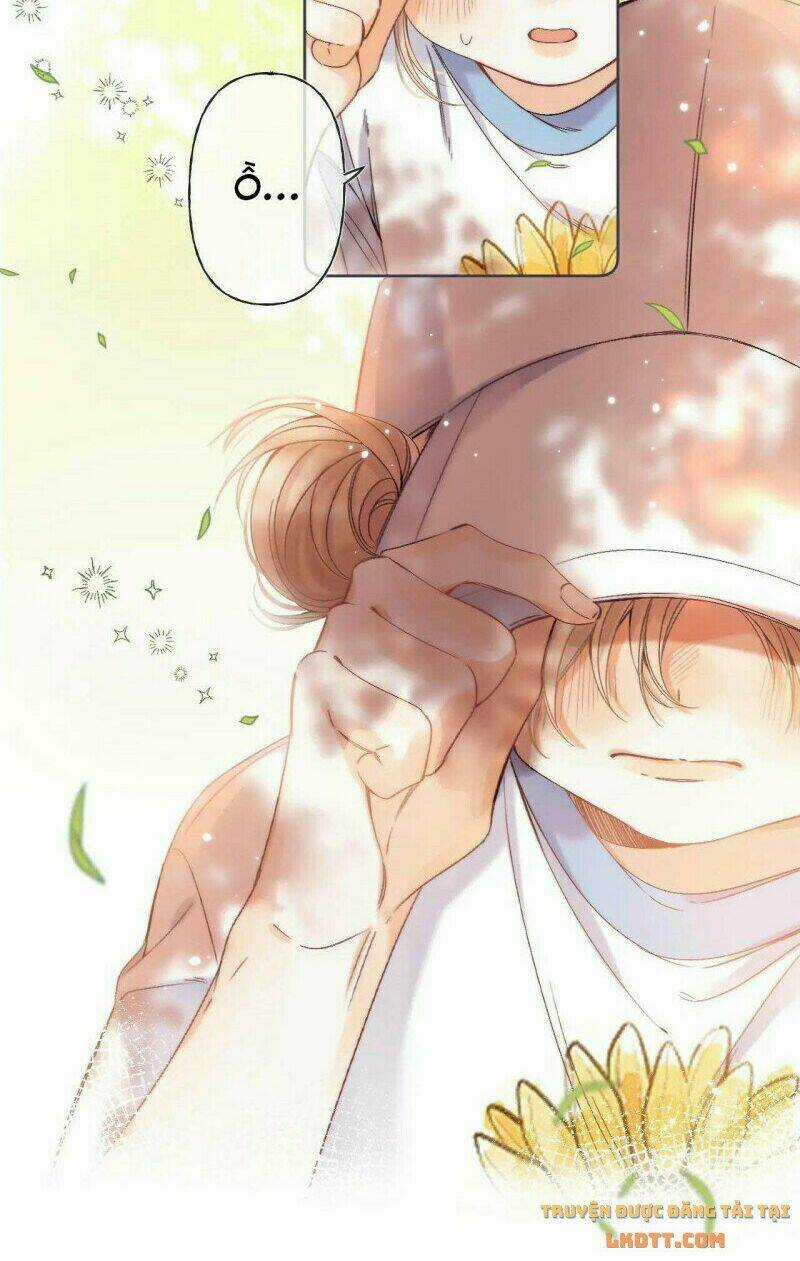 Vụng Trộm Giấu Không Được Chapter 26 trang 12