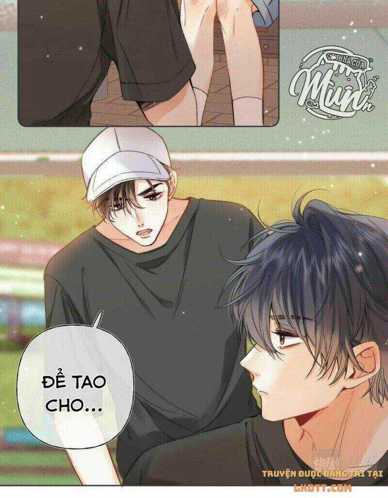 Vụng Trộm Giấu Không Được Chapter 26 trang 18