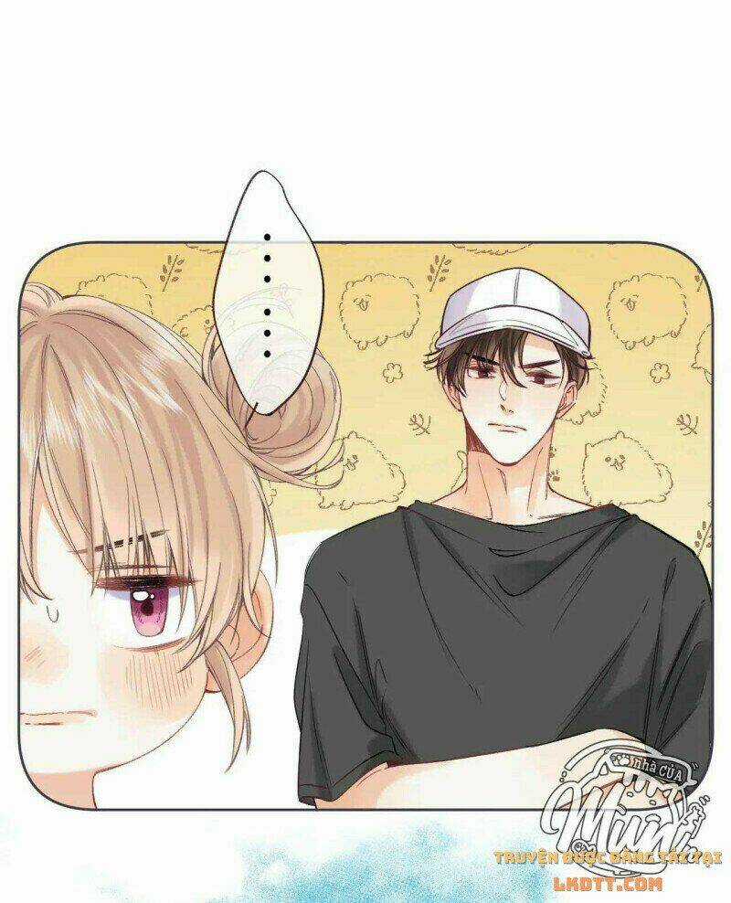 Vụng Trộm Giấu Không Được Chapter 26 trang 2