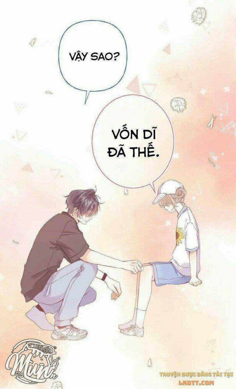 Vụng Trộm Giấu Không Được Chapter 26 trang 29