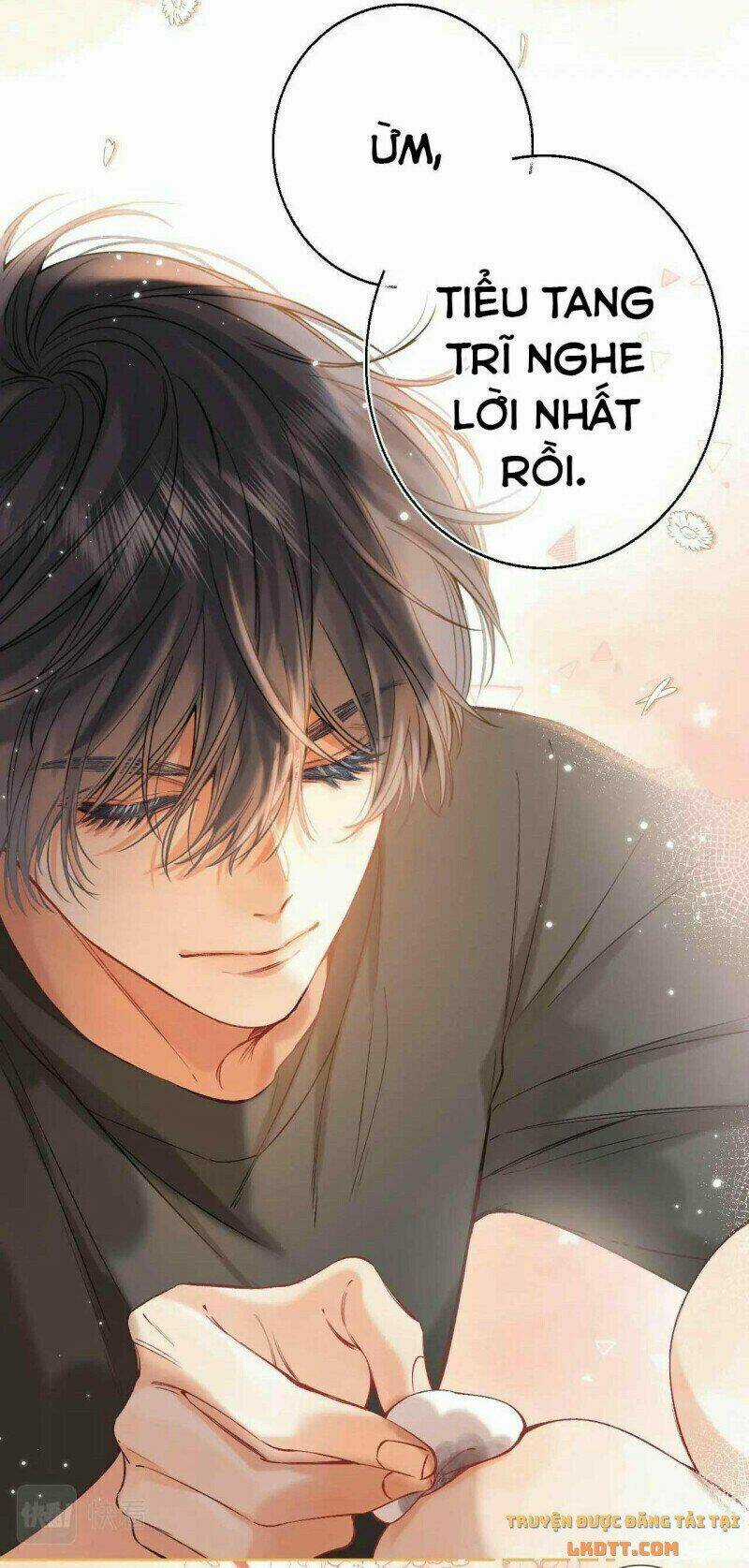 Vụng Trộm Giấu Không Được Chapter 26 trang 30