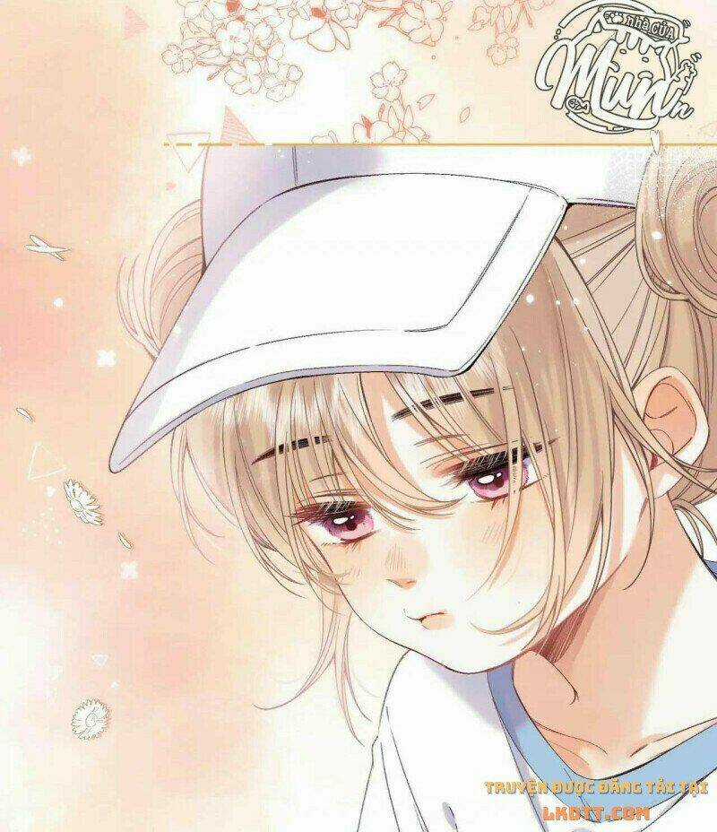 Vụng Trộm Giấu Không Được Chapter 26 trang 31