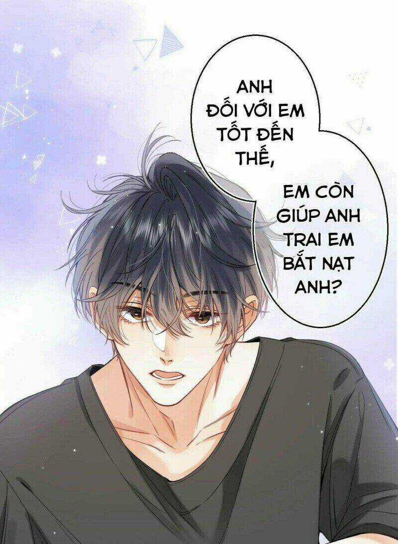 Vụng Trộm Giấu Không Được Chapter 26 trang 35