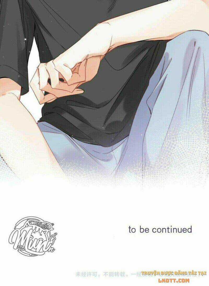 Vụng Trộm Giấu Không Được Chapter 26 trang 36