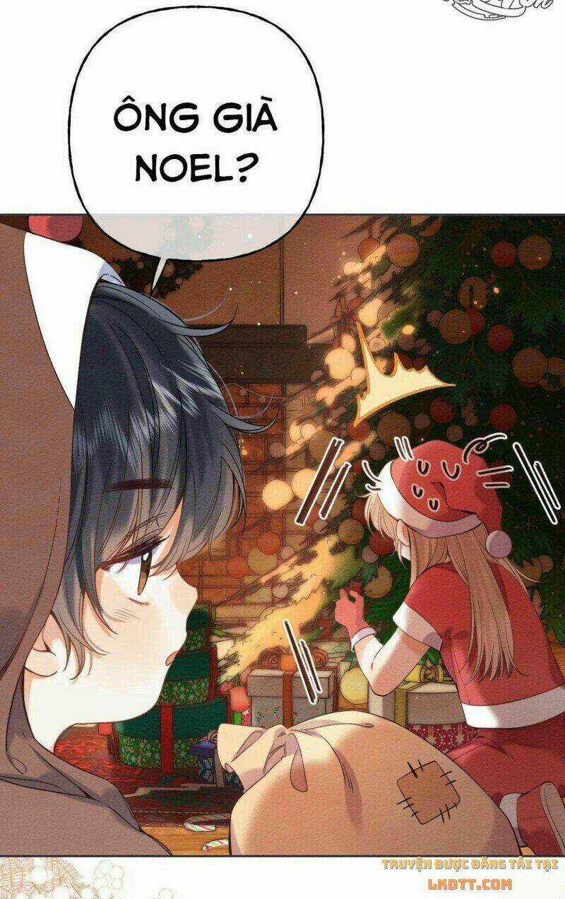 Vụng Trộm Giấu Không Được Chapter 26 trang 38