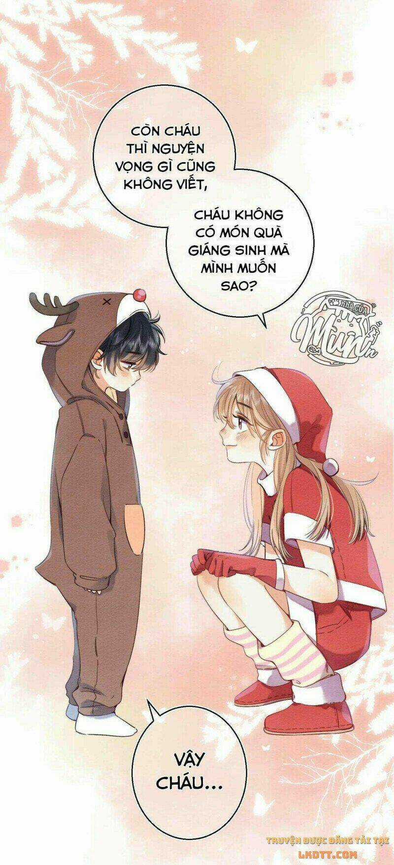 Vụng Trộm Giấu Không Được Chapter 26 trang 41