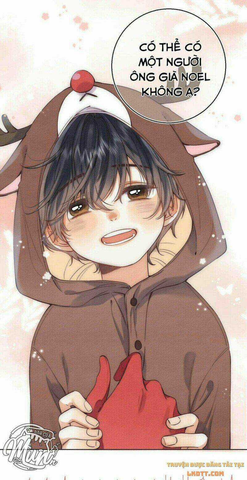 Vụng Trộm Giấu Không Được Chapter 26 trang 42