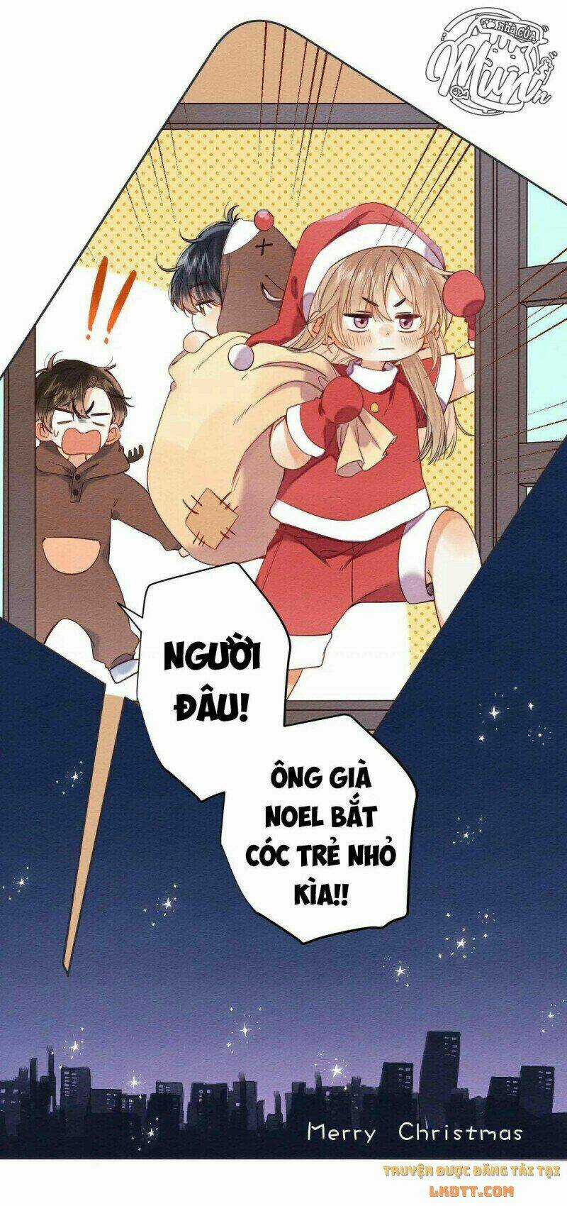 Vụng Trộm Giấu Không Được Chapter 26 trang 44