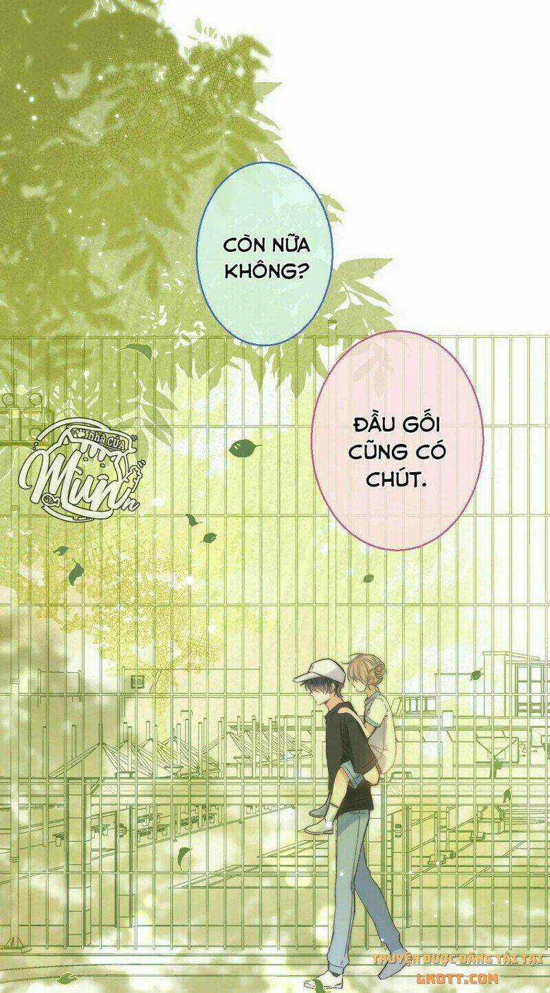 Vụng Trộm Giấu Không Được Chapter 26 trang 5