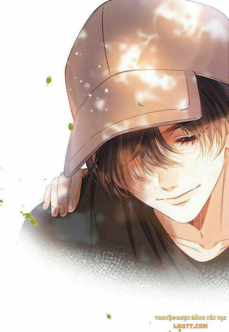 Vụng Trộm Giấu Không Được Chapter 26 trang 7