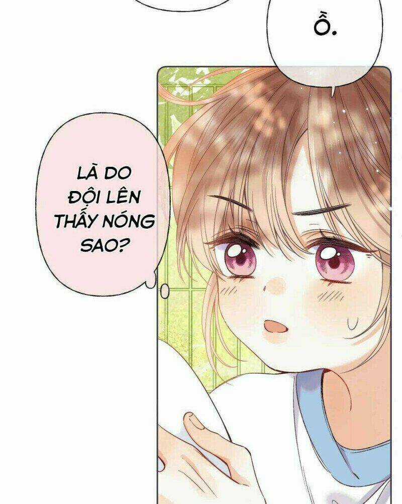 Vụng Trộm Giấu Không Được Chapter 26 trang 9