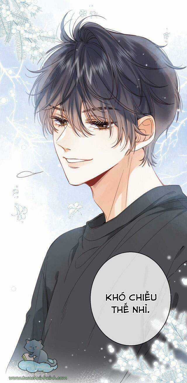 Vụng Trộm Giấu Không Được Chapter 27 trang 12