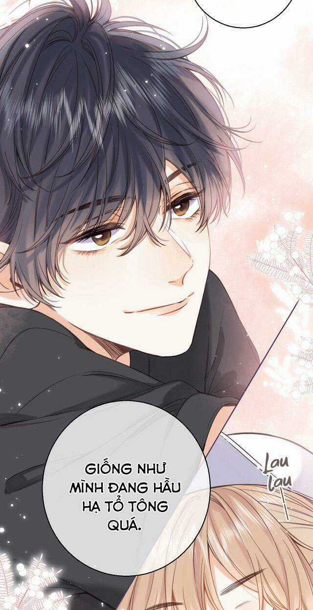 Vụng Trộm Giấu Không Được Chapter 27 trang 14