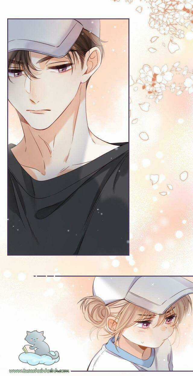 Vụng Trộm Giấu Không Được Chapter 27 trang 23