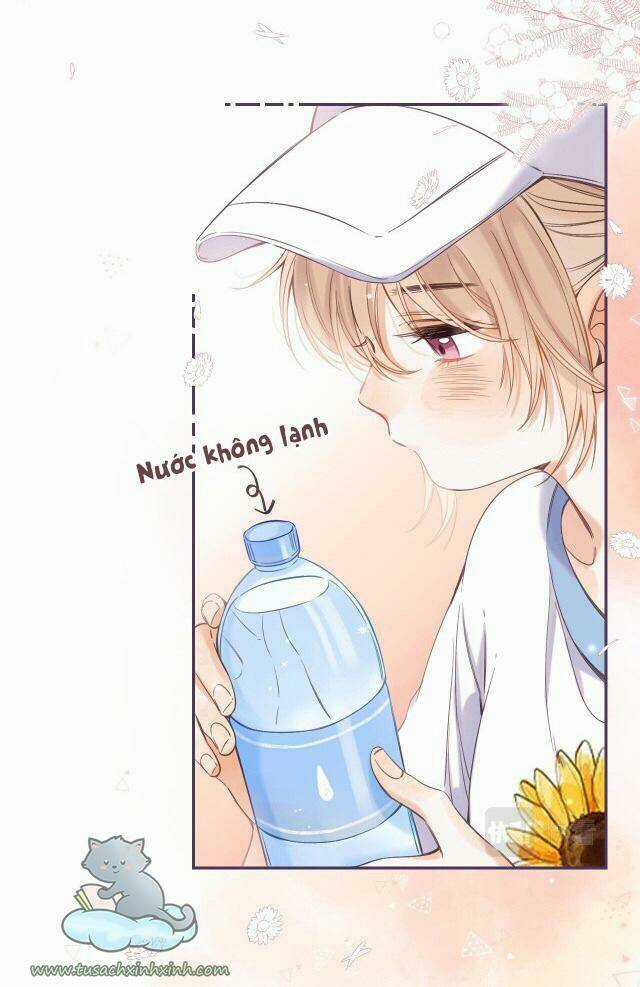 Vụng Trộm Giấu Không Được Chapter 27 trang 27